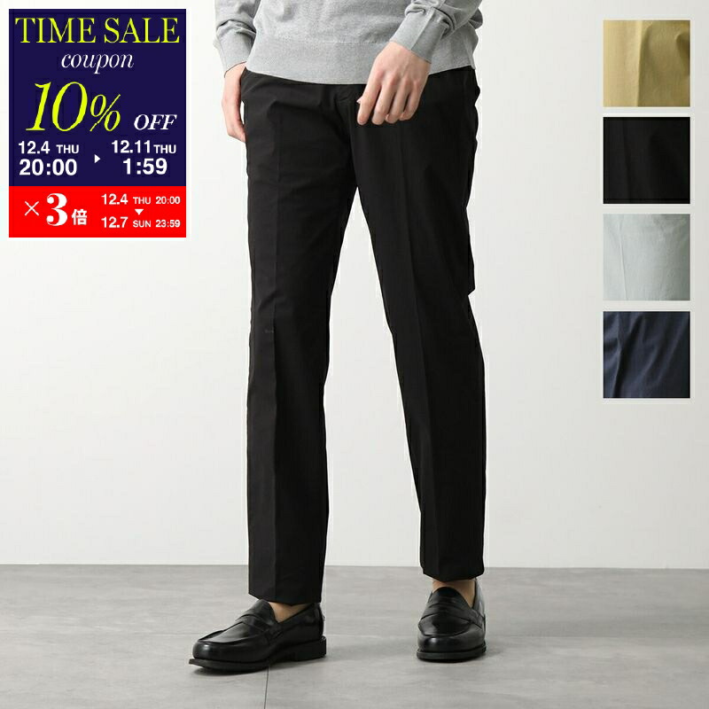 楽天市場】GERMANO ジェルマーノ スラックスパンツ CITY 324G 7617