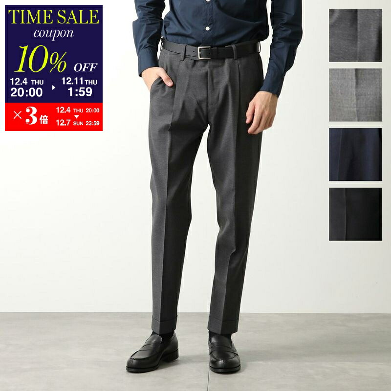 楽天市場】PT TORINO ピーティートリノ スラックス COVS01Z00CL1 PO36