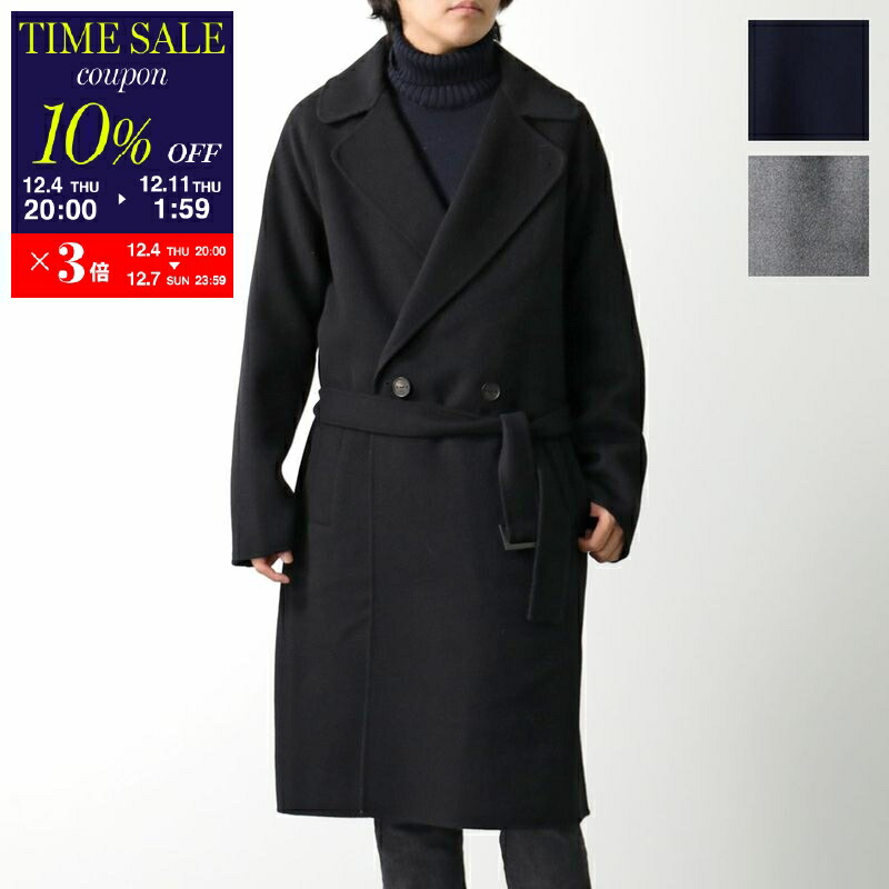 楽天市場】HEVO イーヴォ コート CASSANO I740 カッサーノ メンズ