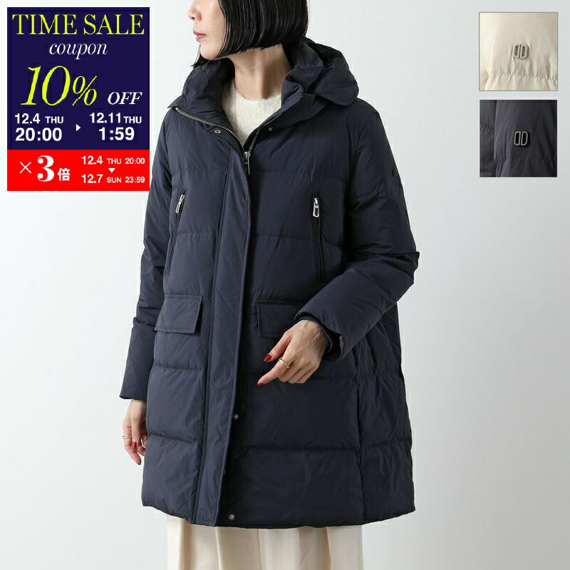 楽天市場】DUNO デュノ ダウンジャケット LEXI レキシィ SULMONA