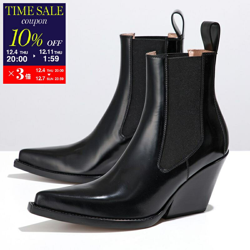 楽天市場】BOTTEGA VENETA ボッテガヴェネタ ミドルブーツ 639831