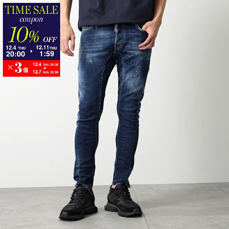 楽天市場】【最大2万円OFFクーポン対象・12/4-20時～】DSQUARED2