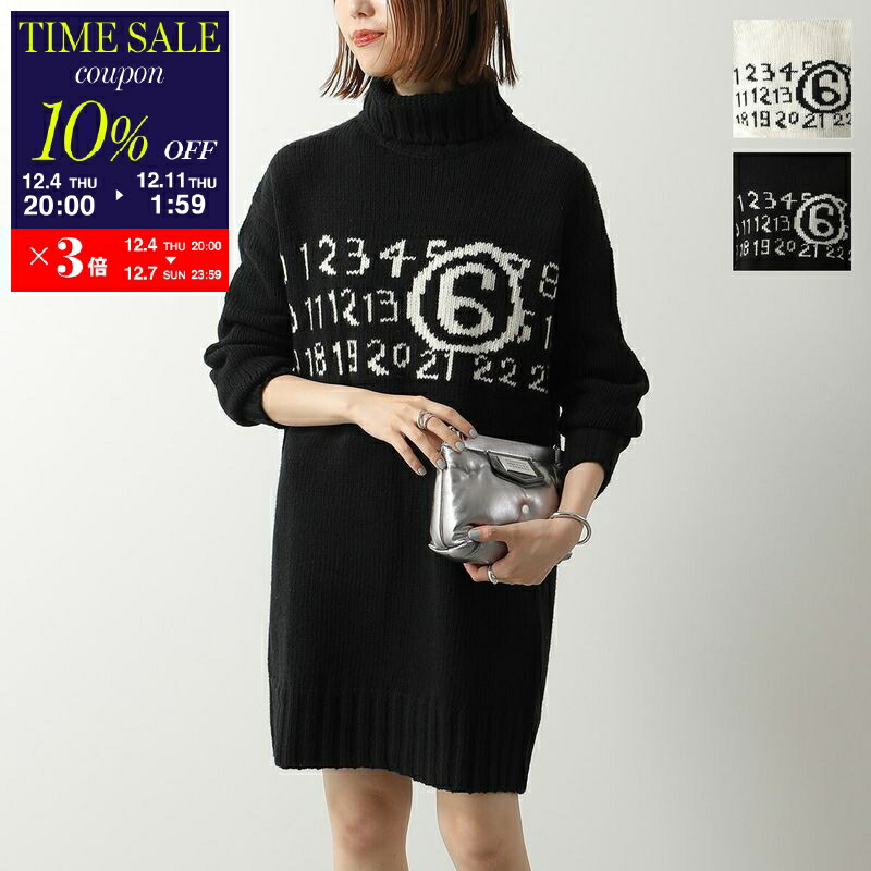 楽天市場】MM6 エムエムシックス メゾンマルジェラ カットソー