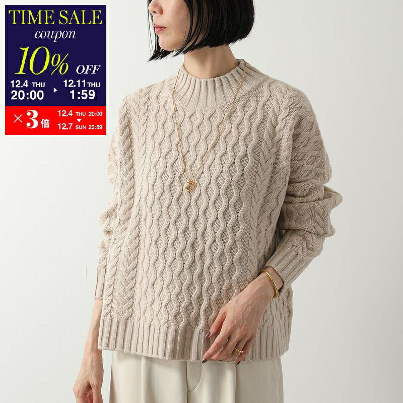 楽天市場】MAX MARA Weekend マックスマーラ ウィークエンド ニット