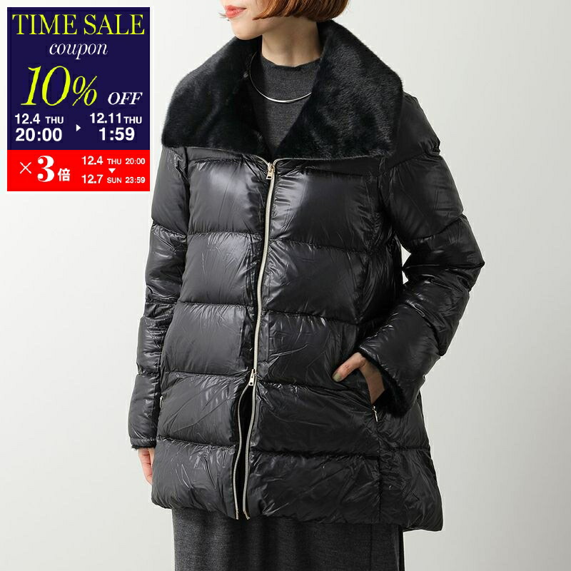 楽天市場】HERNO ヘルノ ダウンコート PI002124D 12170Z レディース