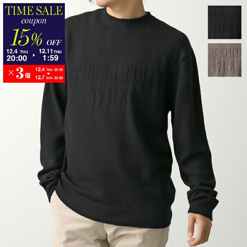 楽天市場】【10％OFFクーポン対象・12/4-20時～】JOHN SMEDLEY ジョン