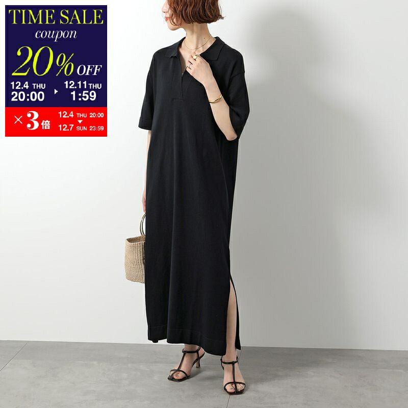 楽天市場】JOHN SMEDLEY ジョンスメドレー ワンピース JOSIA ヨシヤ