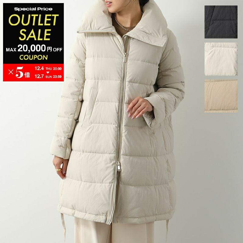 楽天市場】add エーディーディー ダウンコート 6AW002 レディース