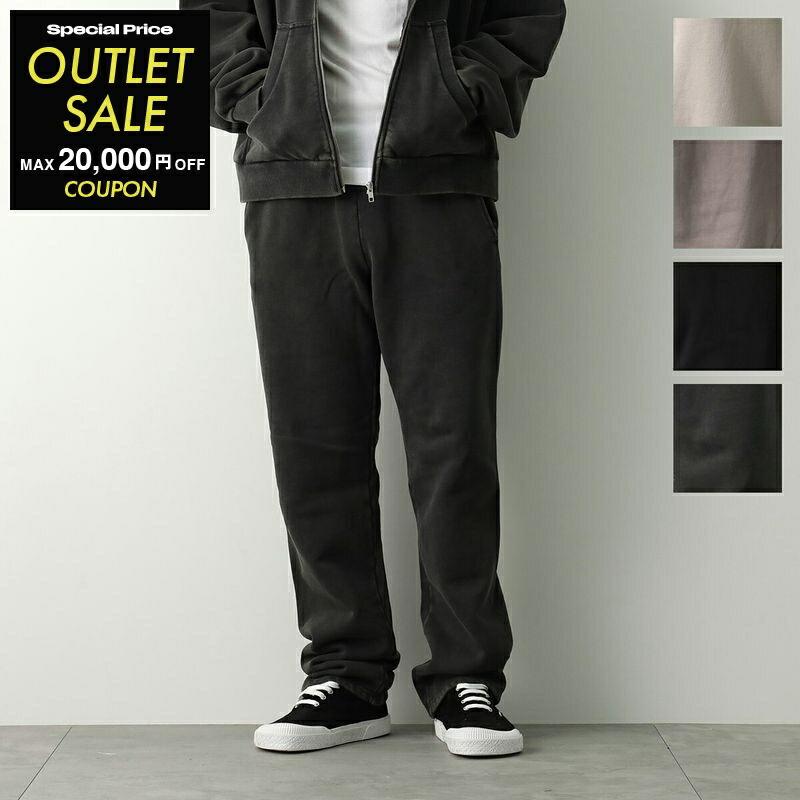 楽天市場】ENTIRE STUDIOS エンタイアスタジオ スウェットパンツ HEAVY