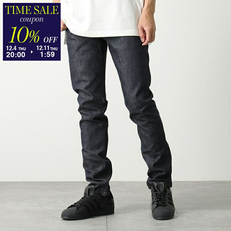 楽天市場】APC A.P.C. アーペーセー new standard ニュースタンダード