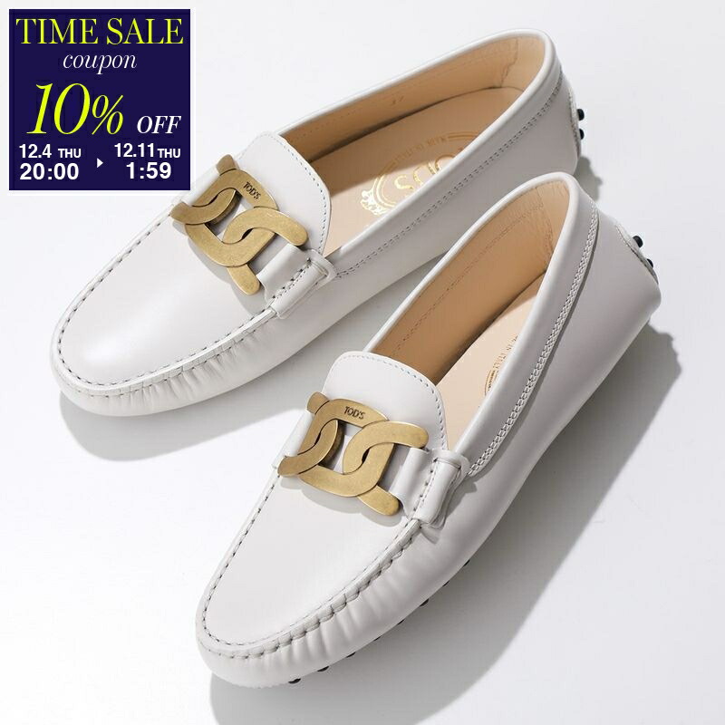 楽天市場】【最大2万円OFFクーポン対象・12/10-0時～】TODS トッズ