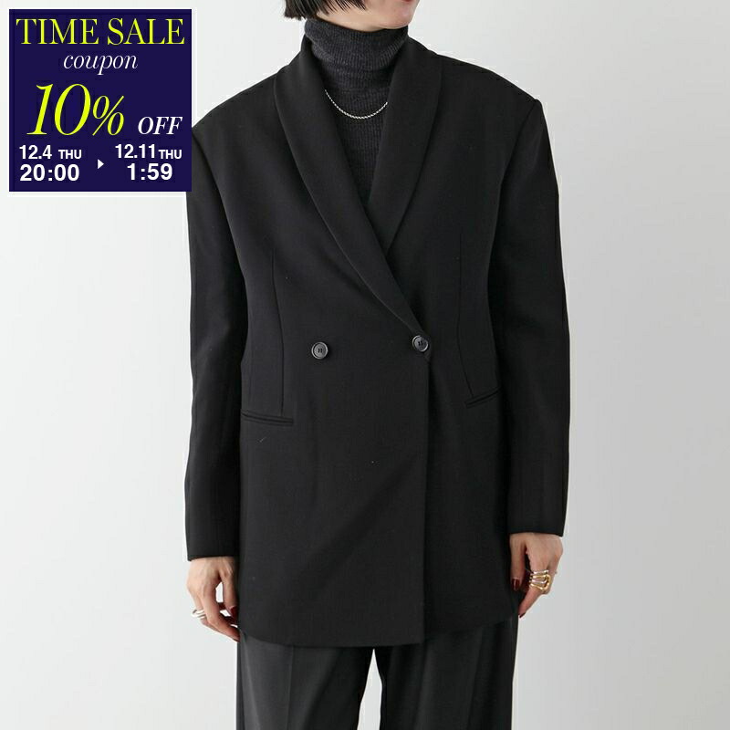 楽天市場】THE ROW ザ・ロウ ジャケット LAUDONIA JACKET 7549 W2639