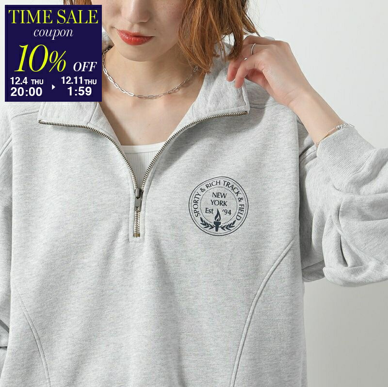 楽天市場】【10％OFFクーポン対象・12/11-1時59分迄】SPORTY＆RICH