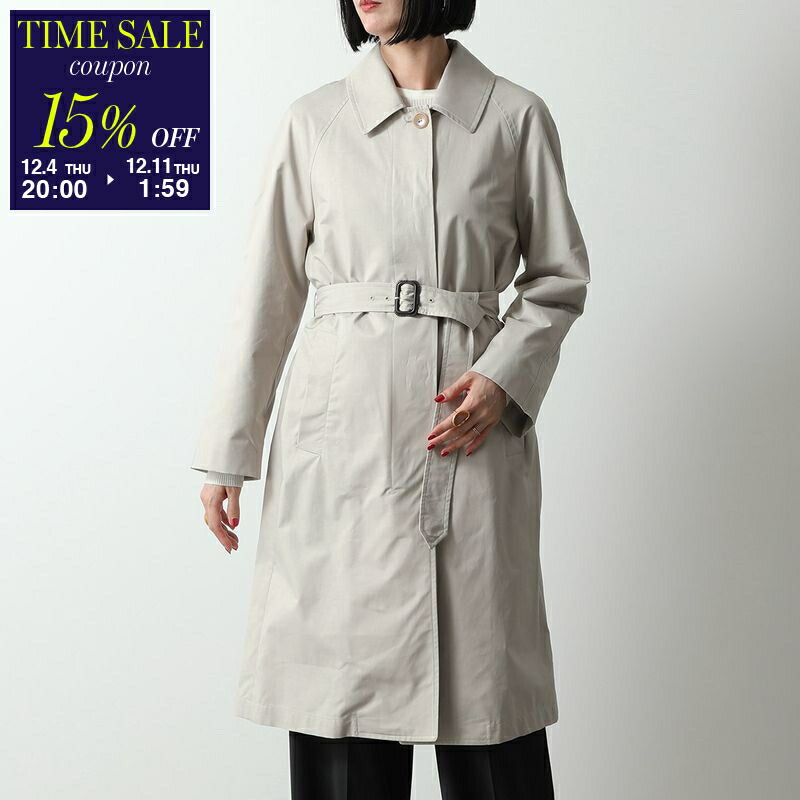 楽天市場】MAX MARA マックスマーラ ケープ FRED フレッド レディース