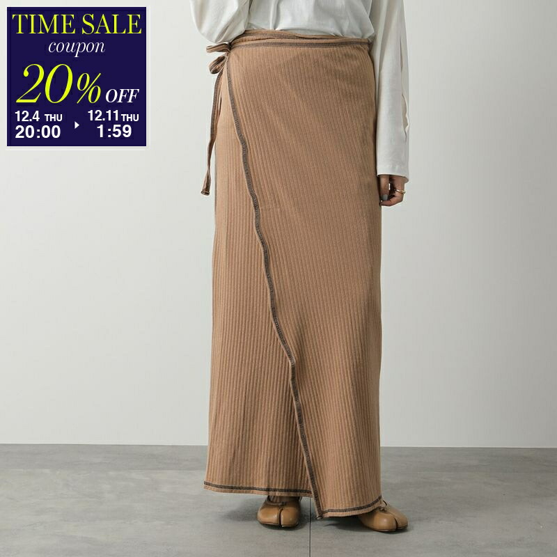 楽天市場】BASERANGE ベースレンジ ロングスカート BRIG SKIRT SKBR