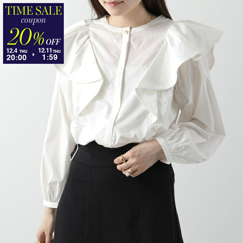 楽天市場】Sister Jane シスタージェーン シャツ DITSY PICK SHIRT