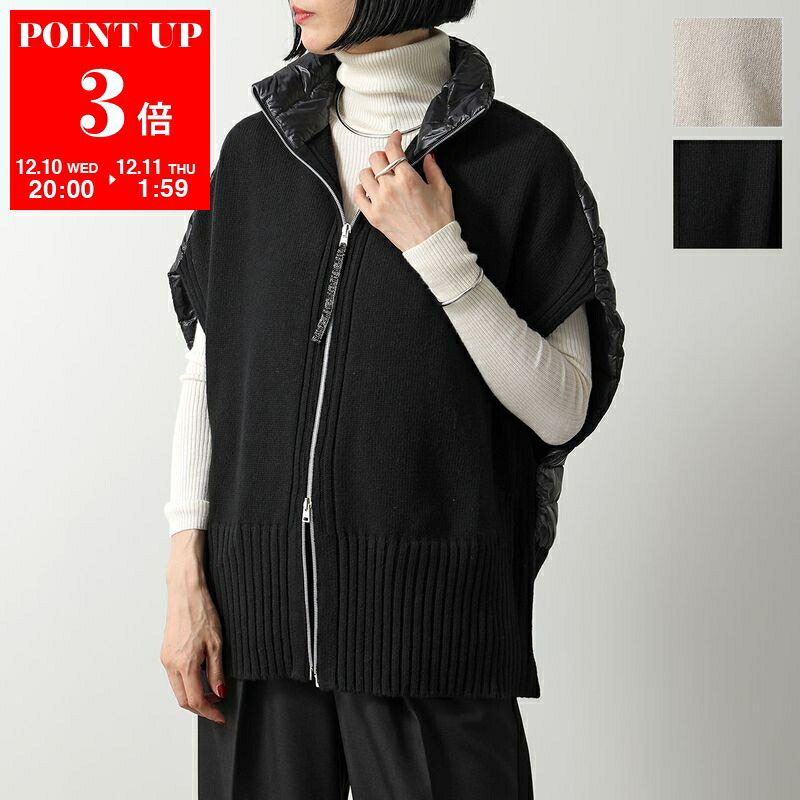 楽天市場】HERNO Resort ヘルノ リゾート ダウンベスト PI00157DR