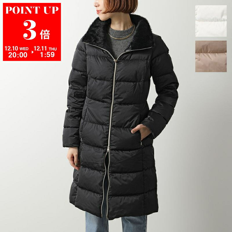 楽天市場】【最大2万円OFFクーポン対象・12/11-1時59分迄】HERNO