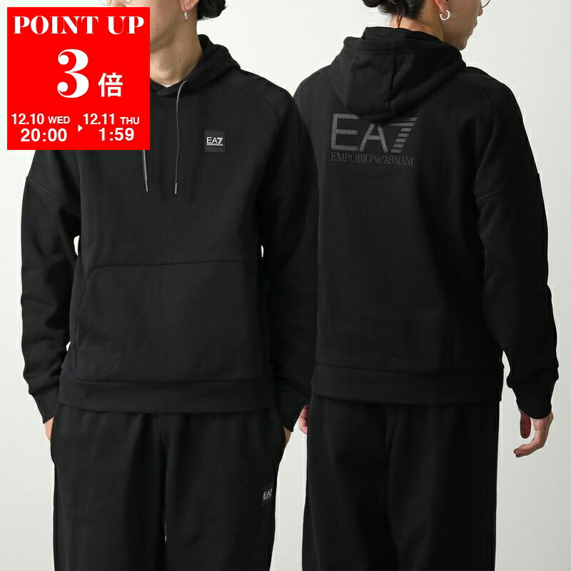 楽天市場】EA7 EMPORIO ARMANI エアセッテ エンポリオアルマーニ