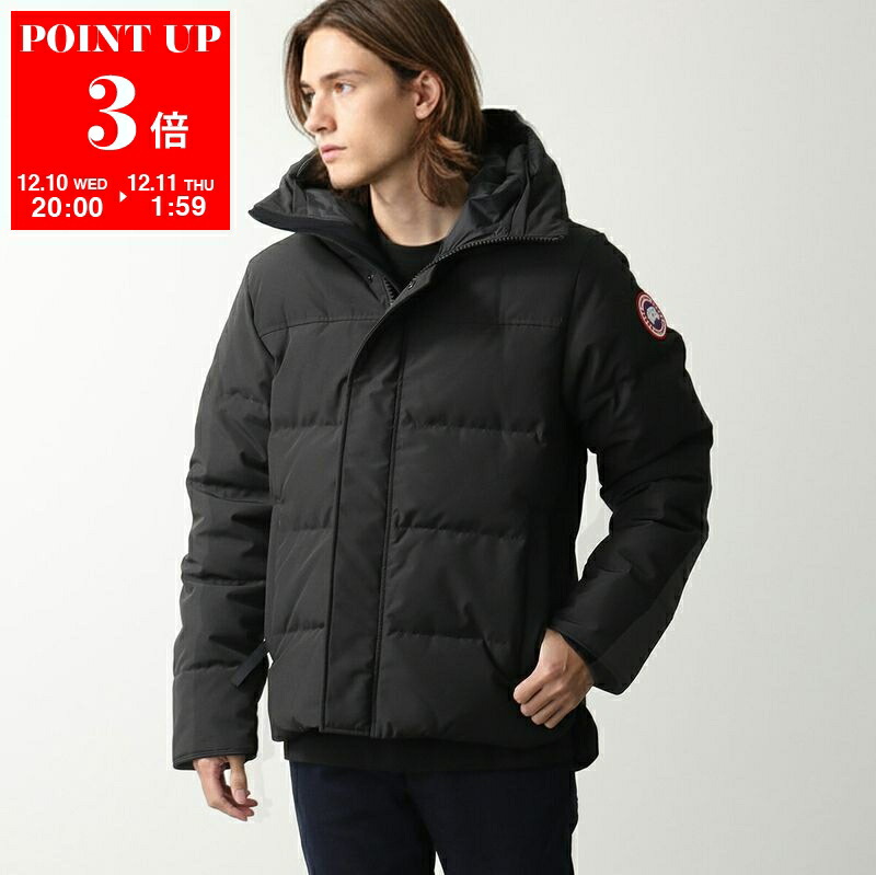 楽天市場】カナダグース CANADA GOOSE マクミランパーカ MACMILLAN