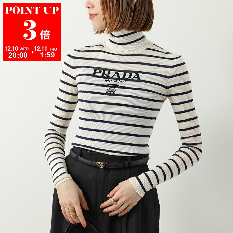 楽天市場】PRADA プラダ セーター P24A2S 1ZHP レディース ニット