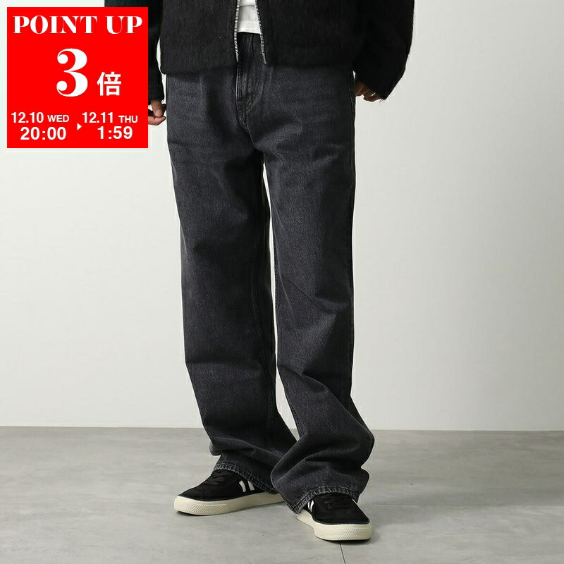 楽天市場】OUR LEGACY アワーレガシー デニム FATIGUE CUT