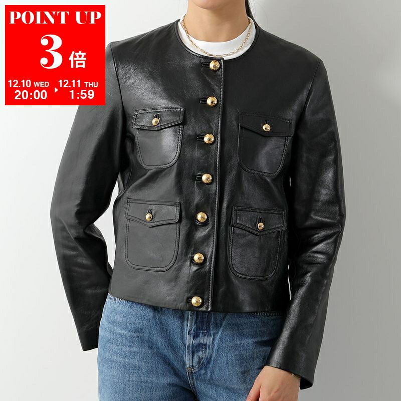 楽天市場】CELINE セリーヌ シャスールジャケット 2V71I739P.07DN