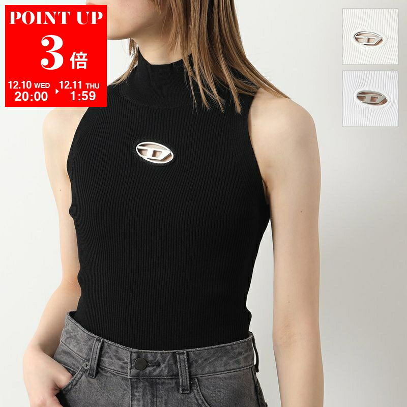 楽天市場】DIESEL ディーゼル タンクトップ M-ANCHOR-A-SL A14817