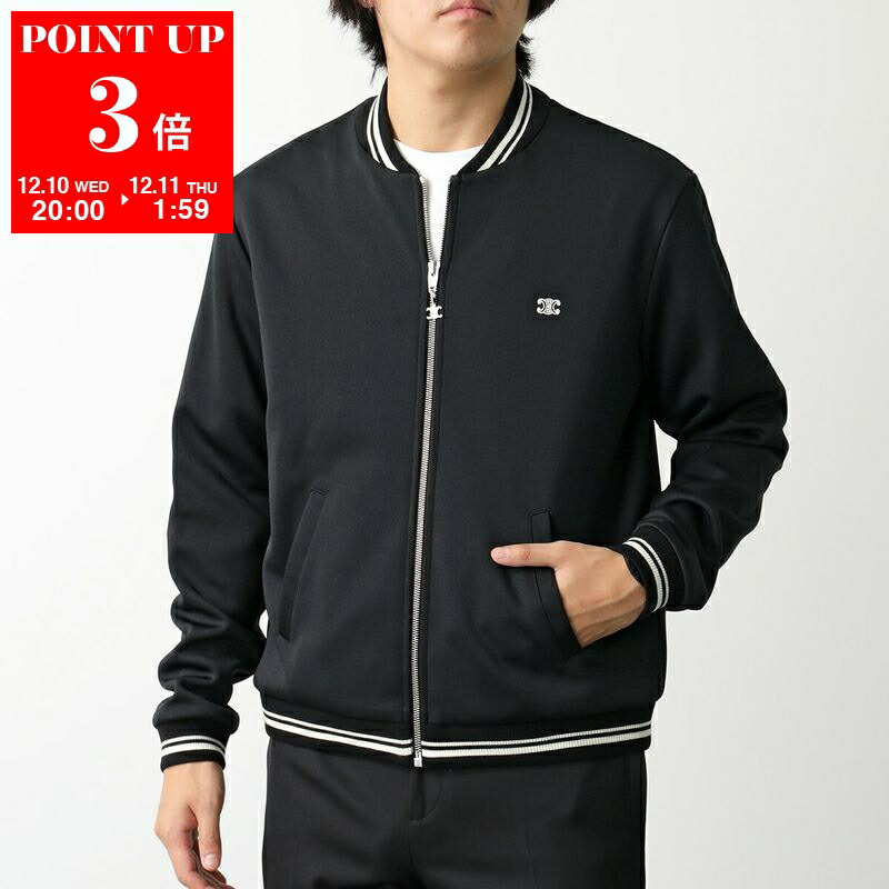 楽天市場】セリーヌ CELINE メンズ アウター ジャケット セットアップ