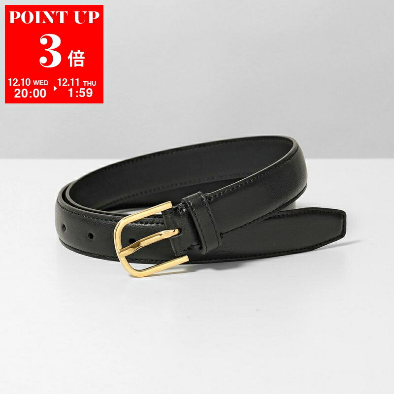 楽天市場】Coperni コペルニ ベルト LOGO LEATHER BELT COPBE01405C