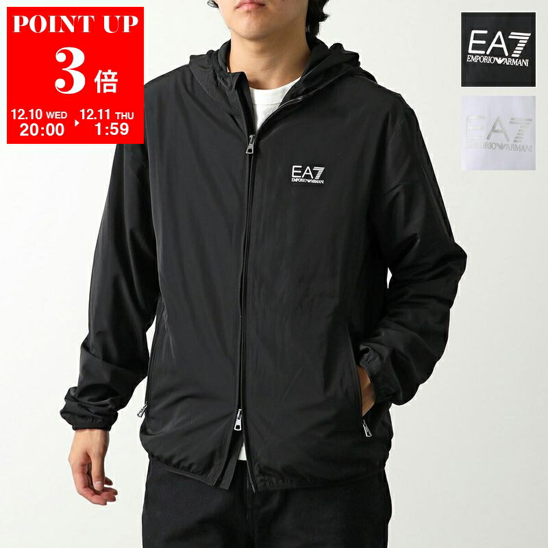 楽天市場】EA7 EMPORIO ARMANI エアセッテ エンポリオアルマーニ 中綿