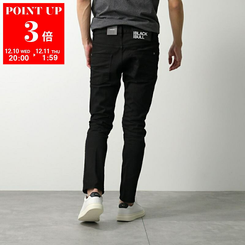 楽天市場】DSQUARED2 ディースクエアード ジーンズ Skater Jean