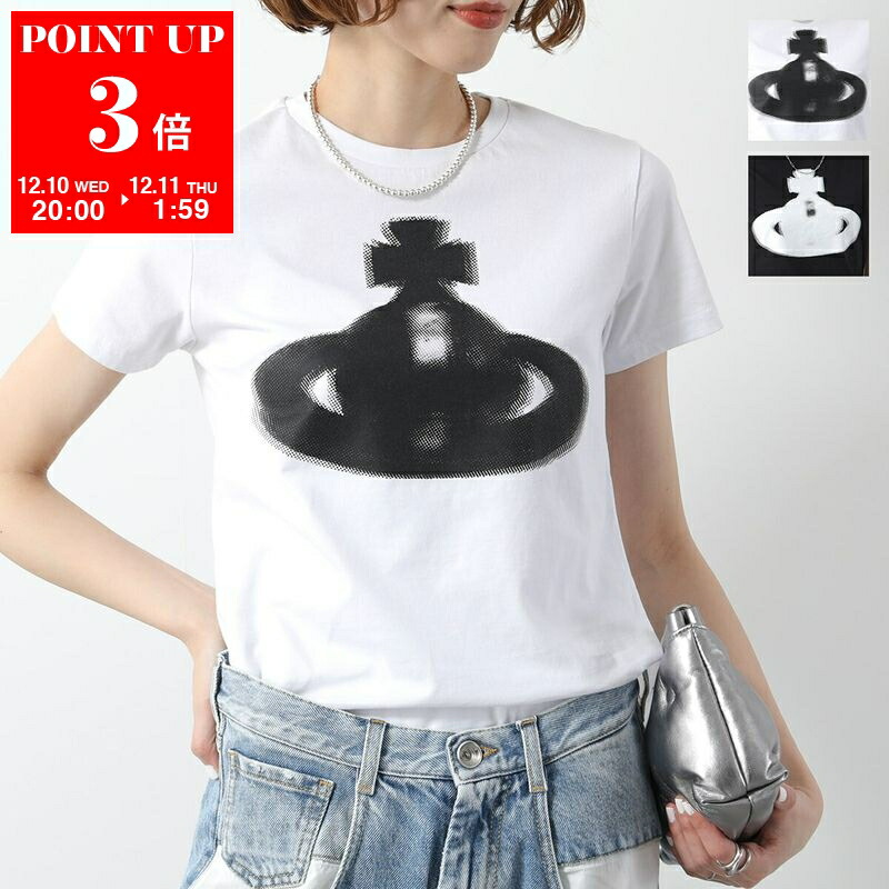 楽天市場】Vivienne Westwood ヴィヴィアンウエストウッド Tシャツ