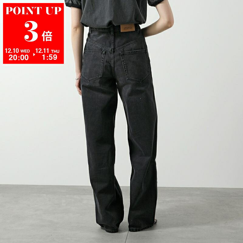 楽天市場】ISABEL MARANT イザベルマラン ジーンズ JOANNY PA0273FA