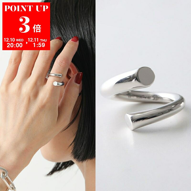 楽天市場】Charlotte Chesnais シャルロットシェネ リング Ribbon Ring