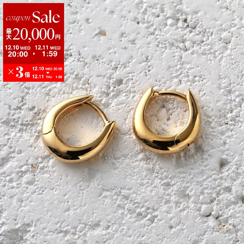 楽天市場】Charlotte Chesnais シャルロットシェネ ピアス Triplet