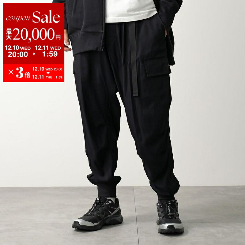 楽天市場】Y-3 ワイスリー カーゴパンツ HN4325 メンズ ユーティリティ