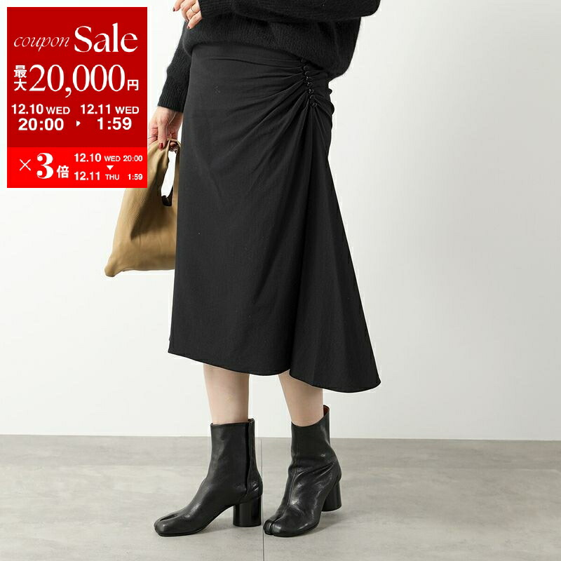 楽天市場】DRIES VAN NOTEN ドリスヴァンノッテン スカート SHEELAM