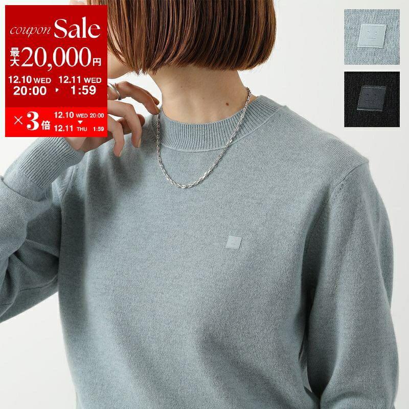 楽天市場】Acne Studios アクネストゥディオズ セーター C60042 FA-UX