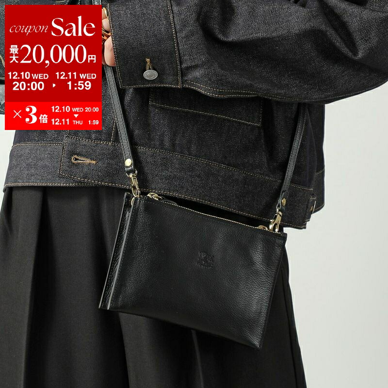 楽天市場】【4,000円OFFクーポン対象・12/11-1時59分迄】IL BISONTE