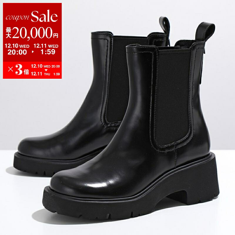 【美品】CAMPER ブラックレザーショートブーツ 楽天市場】【最大2万円OFFクーポン対象・12/10-0時～】CAMPER