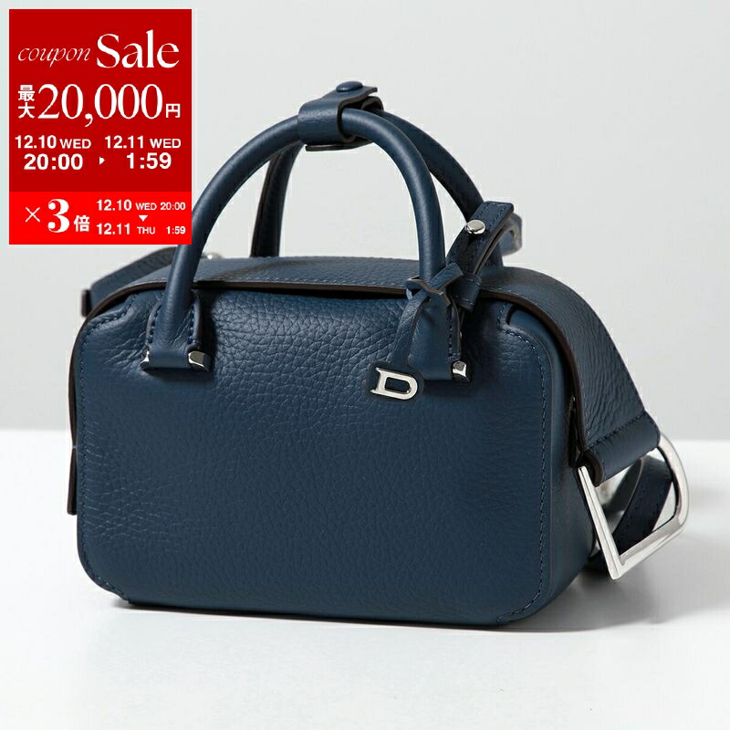 DELVAUX デルヴォー レザー ポーチ/ 小物入れ ダークブルー 楽天市場】DELVAUX デルヴォー ショルダーバッグ Cool Box Mini クール