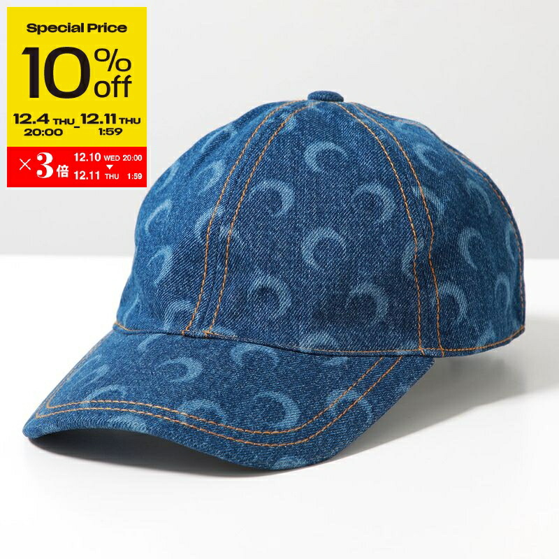 楽天市場】Marine Serre マリーン セル バケットハット Regenerated