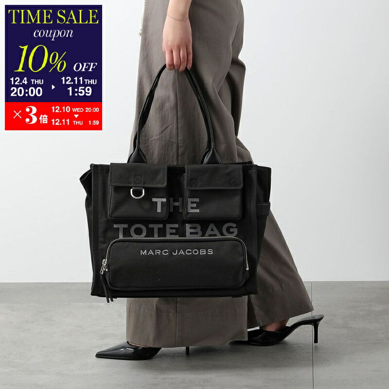 楽天市場】【最大2万円OFFクーポン対象・12/10-0時～】MARC JACOBS