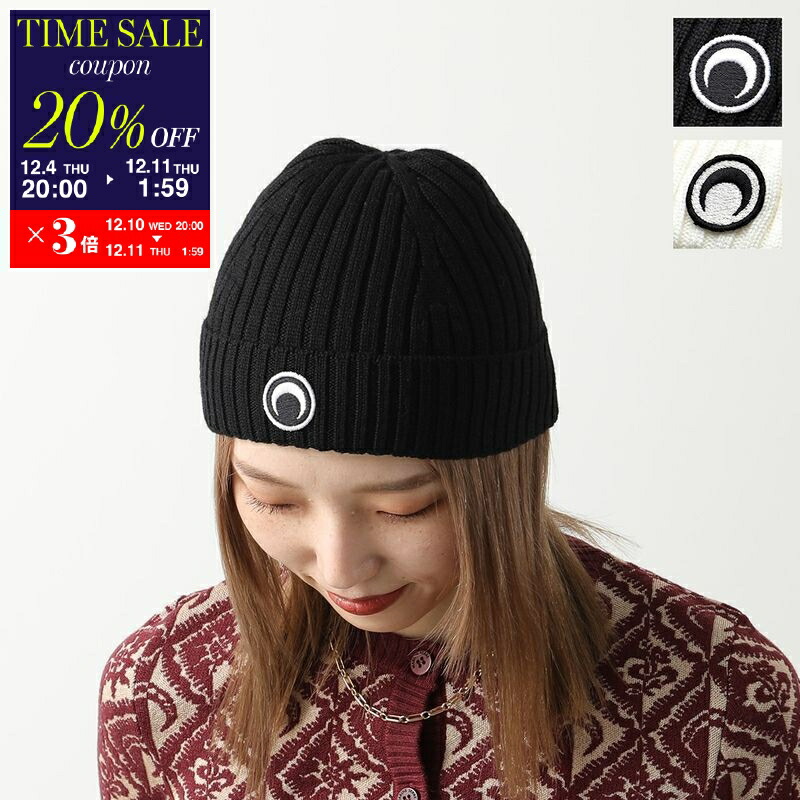 楽天市場】Marine Serre マリーン セル バケットハット Regenerated