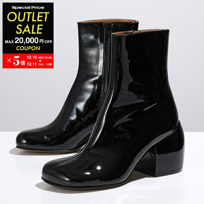 Maison Margiela メゾン マルジェラ ブーツ スプリットトゥ 38 Maison Margiela メゾン マルジェラ ブーツ スプリットトゥ 38 Maison