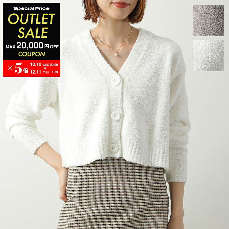 楽天市場】C.T.plage シーティー・プラージュ カーディガン Mohair