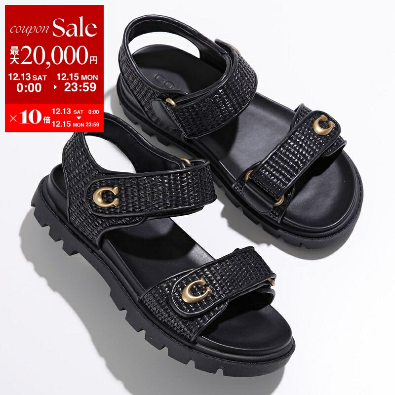 楽天市場】【最大2万円OFFクーポン対象・12/13～15限定】COACH コーチ