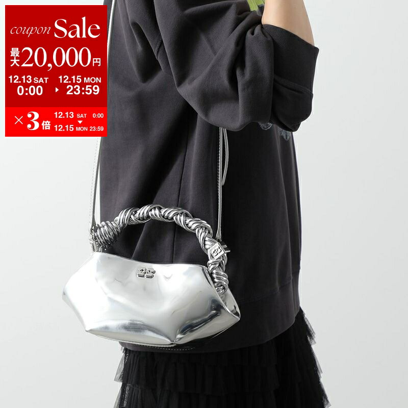 楽天市場】【最大2万円OFFクーポン対象・12/13～15限定】GANNI ガニー