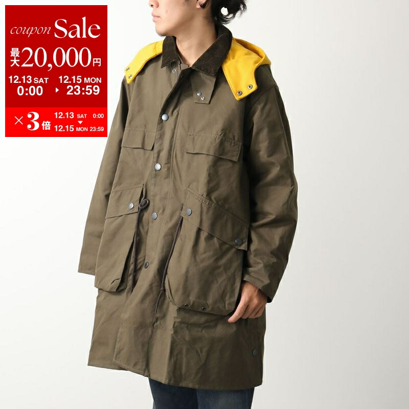 楽天市場】【最大2万円OFFクーポン対象・12/13～15限定】Barbour